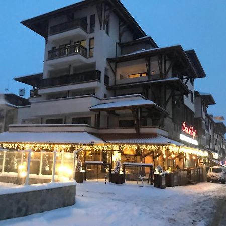 Ski Zone At Gondola, Perfect One Bdrm, Fast Wifi, Netflix, Quiet, Warm バンスコ エクステリア 写真