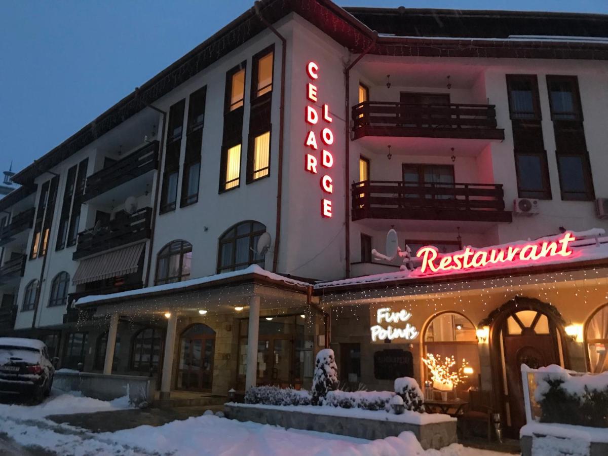 Ski Zone At Gondola, Perfect One Bdrm, Fast Wifi, Netflix, Quiet, Warm バンスコ エクステリア 写真